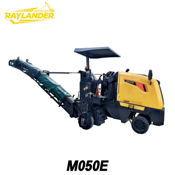 M050E Compact Cold Milling Machine