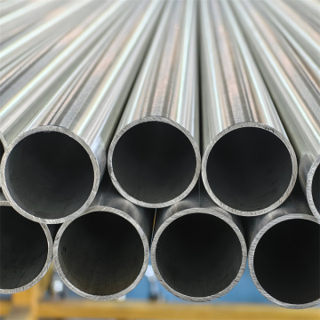 Direct sales precision alloy tube
