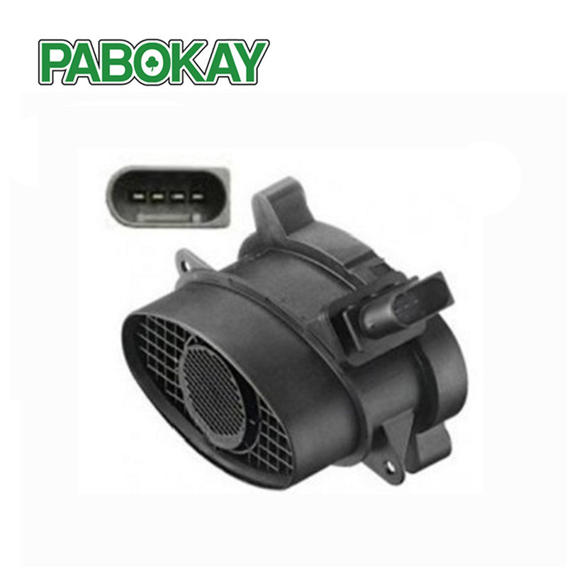 for BMW 5 7 SERIES E60 E61 520 525 530 D XD 730 LD MASS AIR FLOW METER MAF SENSOR 13627788744 0928400529 7.18221.04.0 718221040