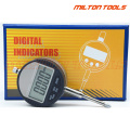 1inch Micron digital indicator 0-25mm 0.001mm electronic indicator dial gauge dial indicator
