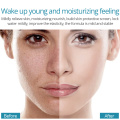 VIBRANT GLAMOUR Hyaluronic Acid Face Serum Anti-Aging Shrink Pore Whitening Moisturizing Essence Face Cream Dry Skin Care 15ml