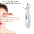 Mi Hifu Ultrasonic Beauty Instrument Face Cleaning Deep Cleaning Skin Tightening Skin Rejuvenation Skin Care Tools Exfoliate