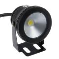 10W LED Swimming Pool Light Underwater Waterproof IP68 Landscape Lamp Warm/Cold White AC/DC 12V 900LM