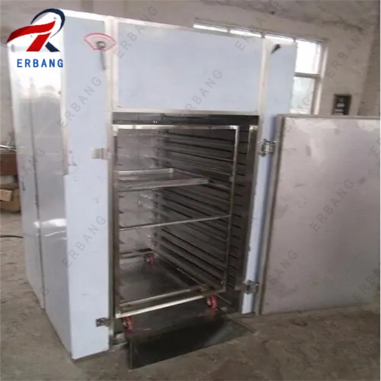 CT、CT-C Series Hot AirCircle Oven  (63)