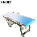 Factory Stainless Steel Electric Conveyor For Food Industry