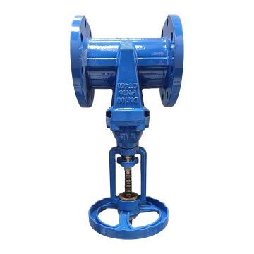 Premium Rising Stem Gate Valve for Industrial Applications