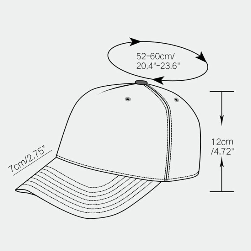 Baseball Cap For Woman Men Cap Fashion Sport Hat Summer Outdoor Hat MultiColor Gorras Popular Breathable Hat Decal Accessory