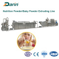 Infant Rice /Baby Rice Powder Making Machine