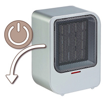 Electric heater energy saving Mini ceramic