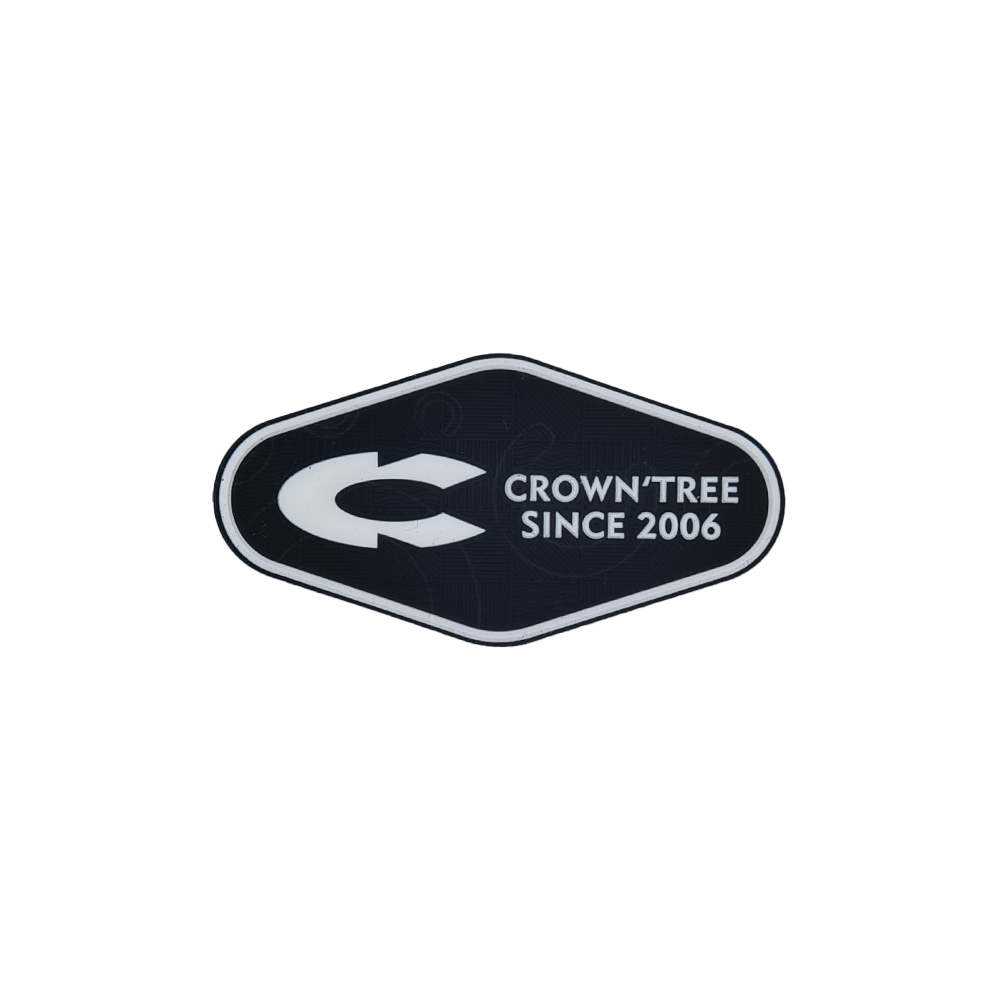 Special-shaped silicone heat transfer patch