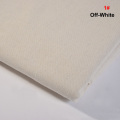 oneroom Solid Cotton Linen Fabric For Embroidery,DIY Sewing,Sofa,Curtain,Bag,Cushion,Furniture Cover Material,Half Meter