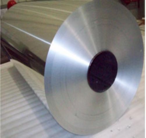 Mill finish aluminum coil aluminum roll 1100 H24