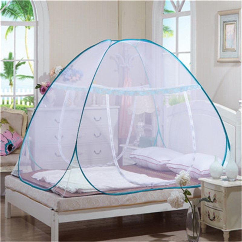 Mosquito Net For Bed Blue Student Bunk Bed Mosquito Net Mesh Cheap Price Adult Double Bed Netting Tent