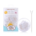 150 Pairs Double Eyelid Tape Fiber Eyelid Tools Eyes Stickers For The Eyes,Eye Makeup Double-Eyed Stickers Solve Single Eyelid