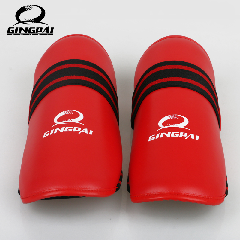 MMA shin guard shank protector kickboxing grappling shin pads sport gear leg guards kids adult training Boxing Muay Thai Sanda