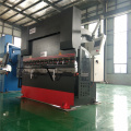 80T 3200 Plate Bending Machine CNC TP10S sheet metal Hydraulic Press Brake