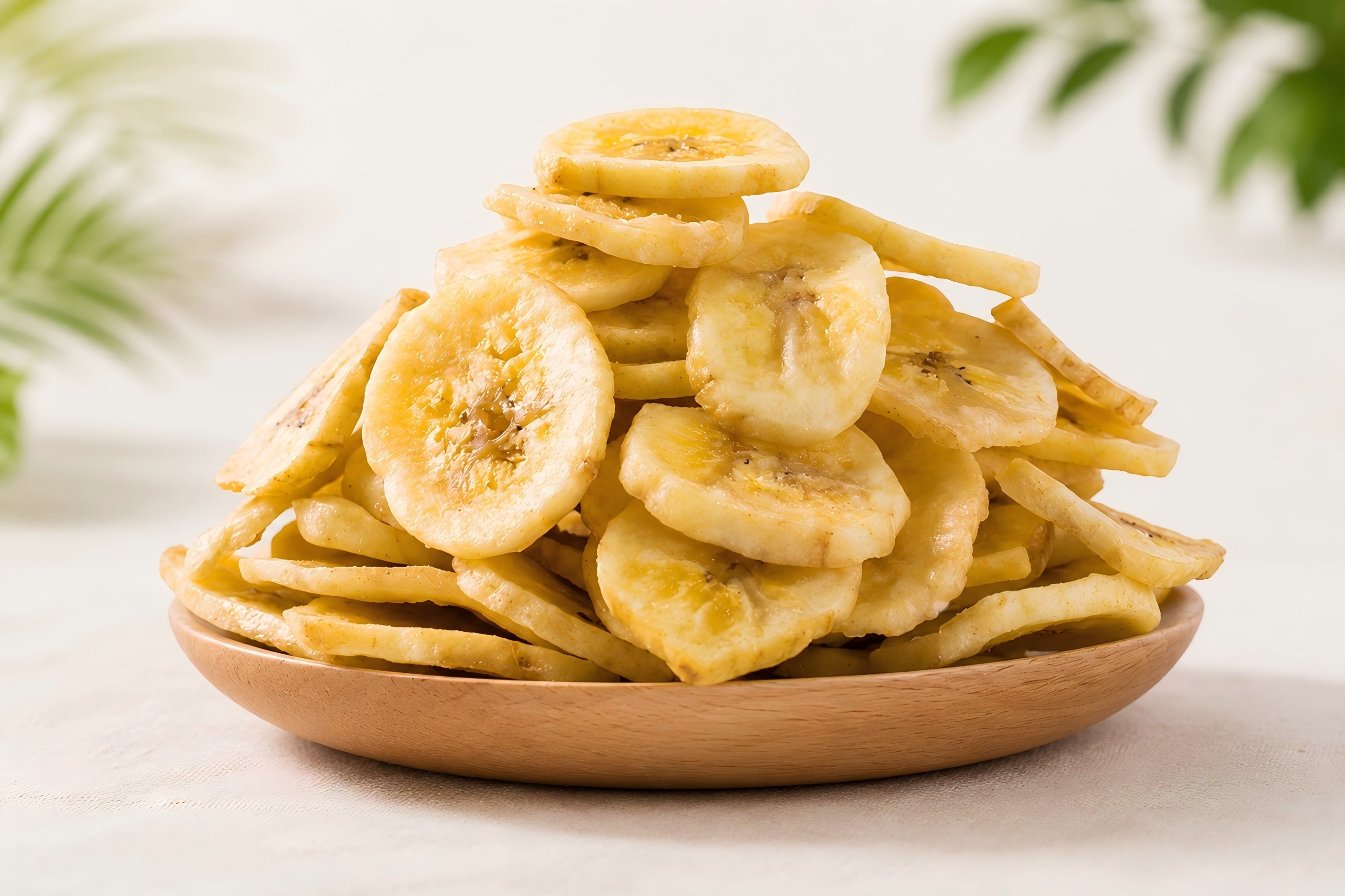 Dried Bananas Foods Products4