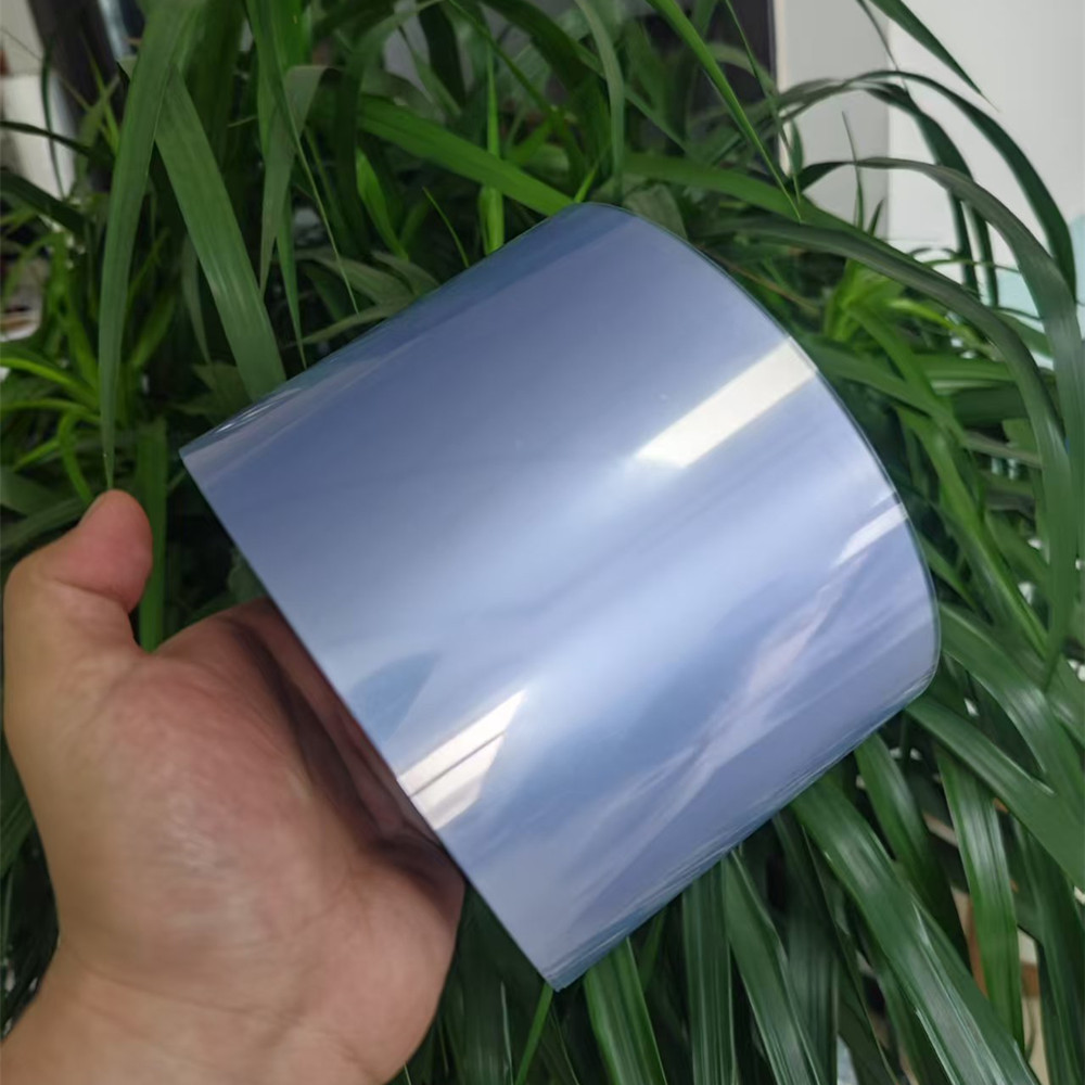 PVC PE 051307