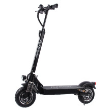 FLJ Electric Scooter with 52V/2400W Motors strong Powerful Kick Scooter Foldable electric Scooter
