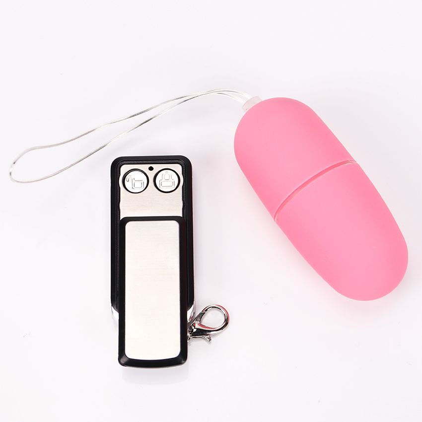 New 20 Speed Sex Toys Waterproof Remote Wand Relaxation Wireless Remote Control Vibrating Egg Body Massager Vibrator for Women