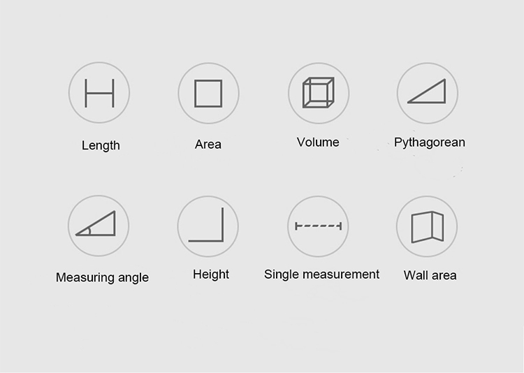 Multifunctional Measure Ruler