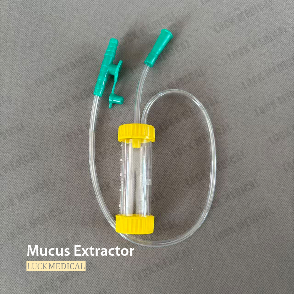 Mucus Extractor - 45cm