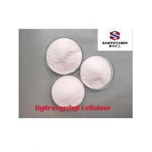 Hydroxyethyl Cellulose for Water Based Painting and Coating