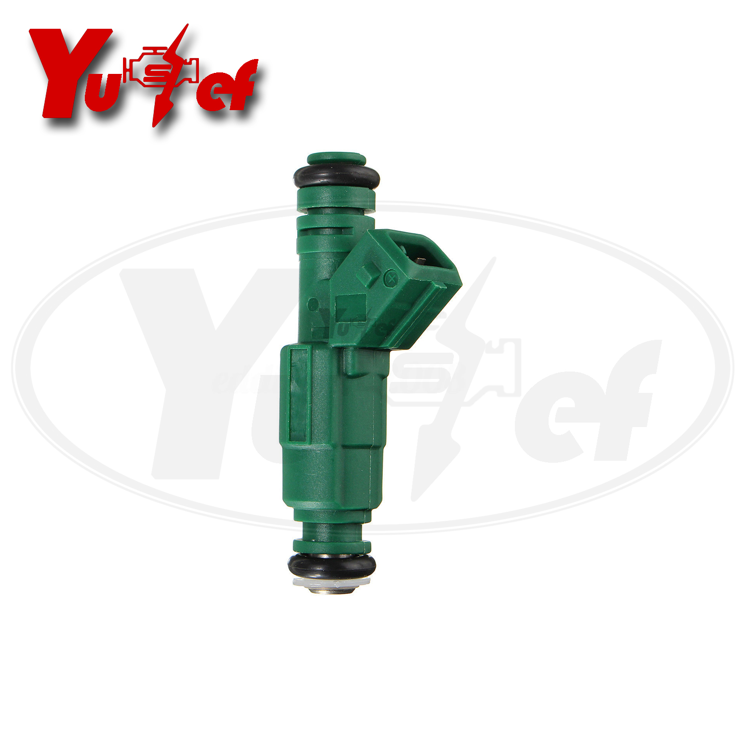 high quality fuel injector nozzle fit for C70 S60 S70 V70 0280155968 9202100