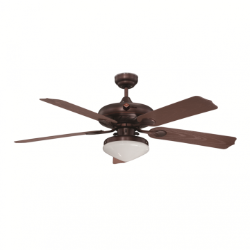 ArtCorner Farmhouse Ceiling Fan