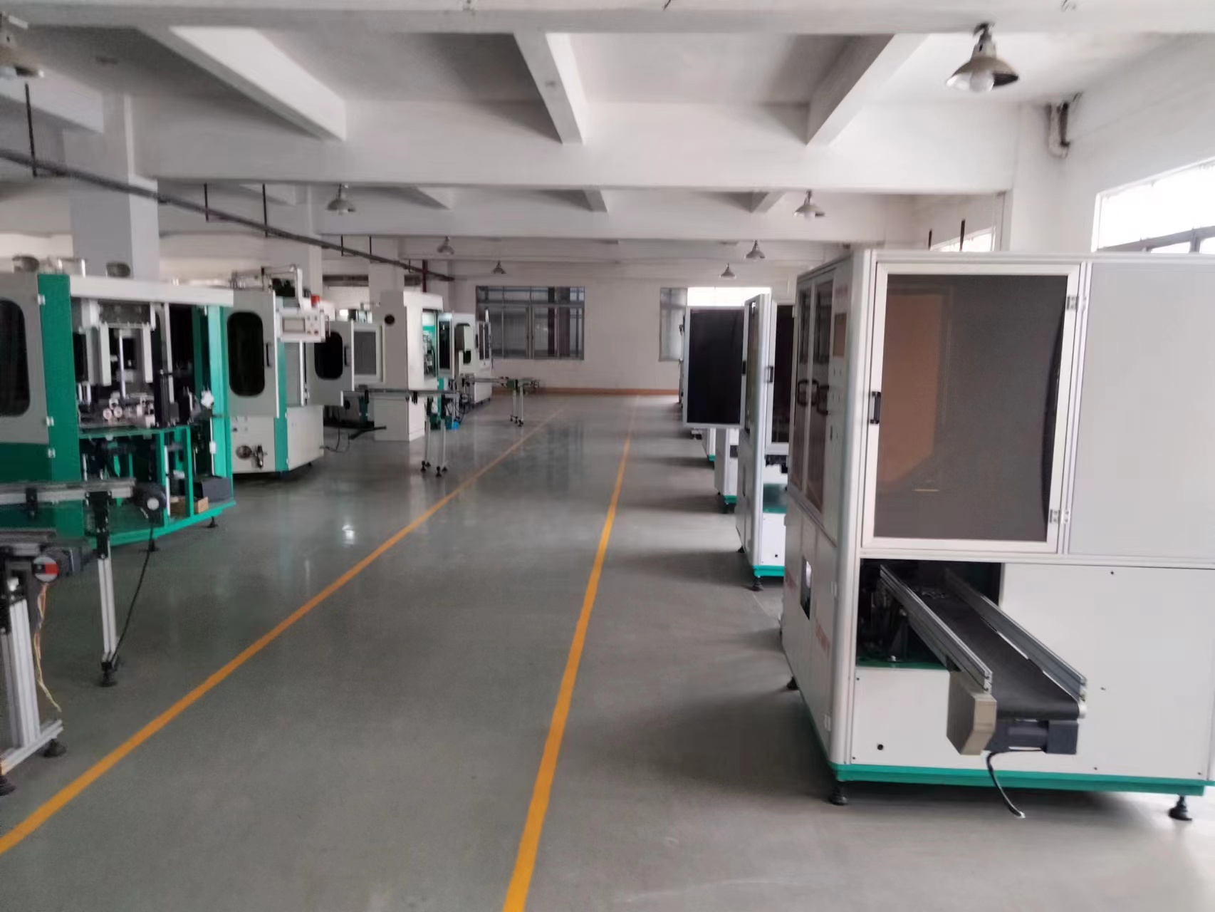 Factory