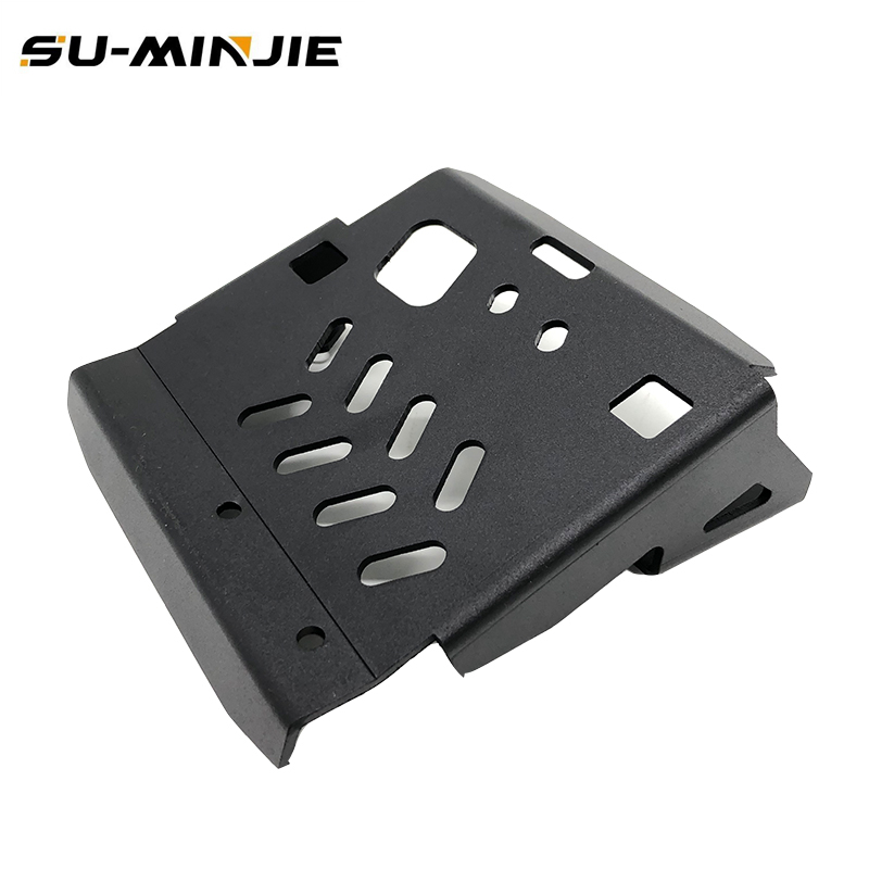 For Honda NC750X nc750 X-ADV750 300 1000 Aluminum alloy Motorcycle Accessories Skid Plate Engine Guard Chassis Protection Cover