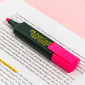 Faber Castell Textliner Highlighters Marker Pen Scrapbooking Oblique Felt Tip Color Pen Fluorescent Markers School Art Supplies