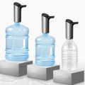 Home Electric Automatic Bottled Water Pump Drinking Fountain Portable Water Dispenser Ultra-quiet Energy-saving House