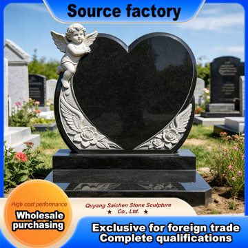 3D Sculpture Themed Gravestones