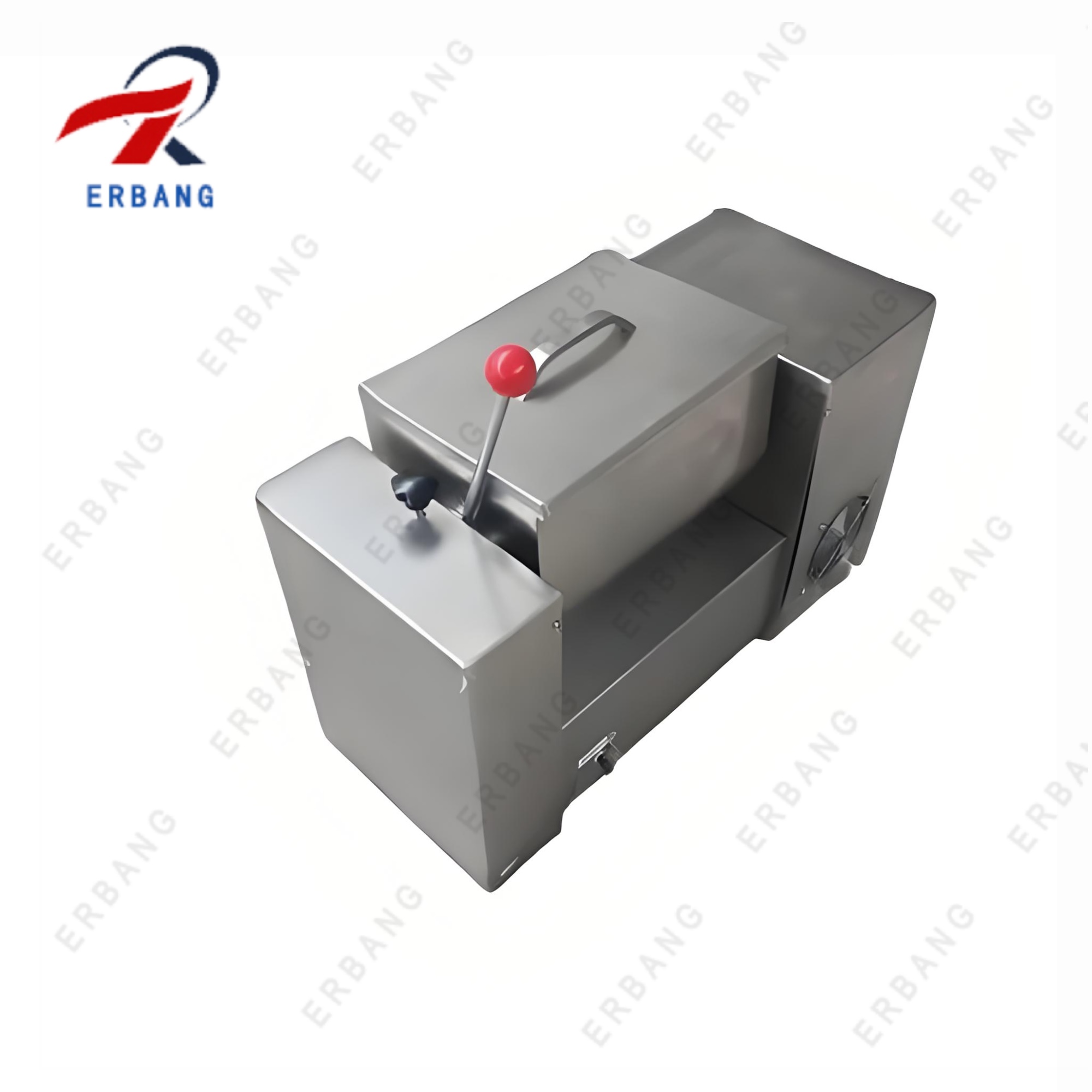 Model CH Series SlotShape Mixer (87)