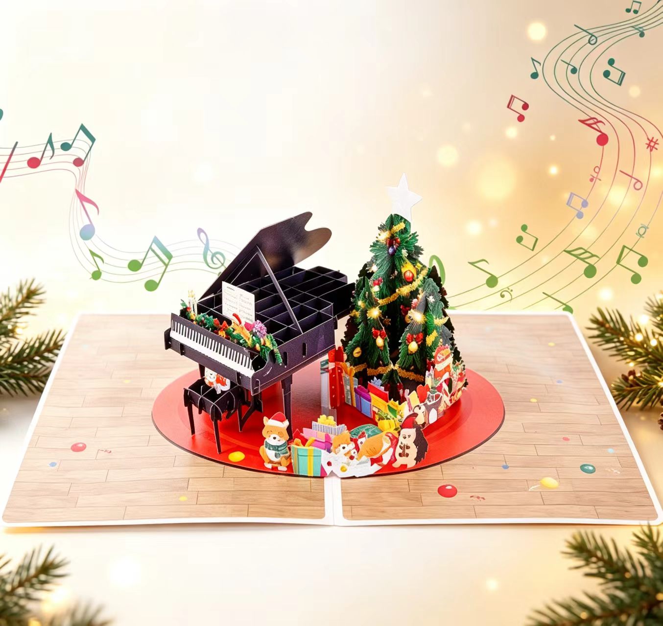 christmas cards