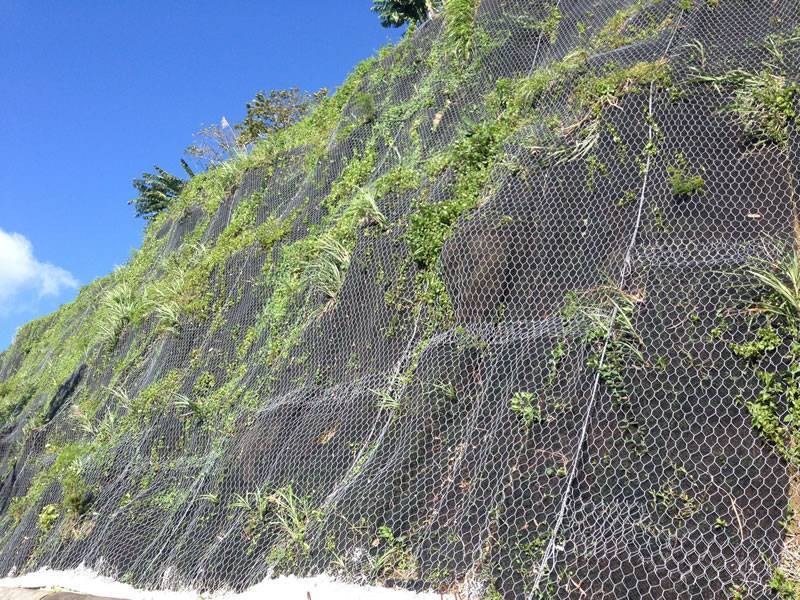 rock-barriers