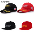 New Trump Baseball Cap 2020 Make America Great Again Republican Election Hat Caps Embroidered Trump President Cap Wholesale