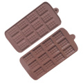 Easy To Operate Silicone Cake Mold Decorating Mould Candy Cookies Chocolate Baking Mold DIY Chocolate Chip MoldsBaking Tools