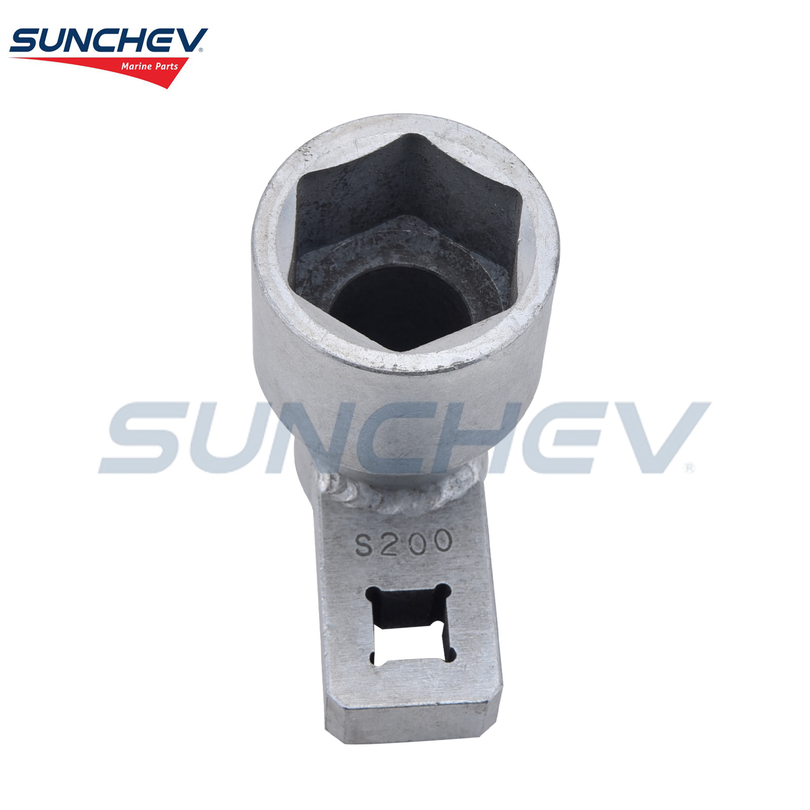 Universal Tool For Nut Oil Seal Housing Remove-4