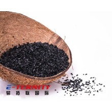 Chemicals Coconut activated carbon for air purification