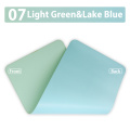 LightGreen-LakeBlue
