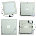 LED Panel light 4W 6W 9W 12W 15W 25W Square Ultra thin Ceiling Panel Lights Cool/Natural/Warm White Dimmable