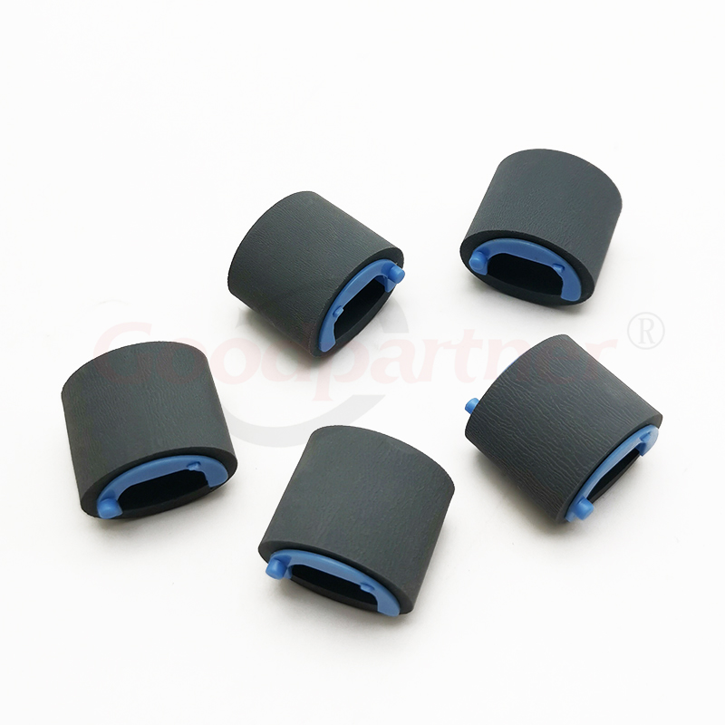 100X RL1-1442-000 RL1-1443 Paper Pickup Roller for HP P1005 P1006 P1007 P1008 P1009 P1108 P1106 P1102 P1102W M1132 M1213 M1216