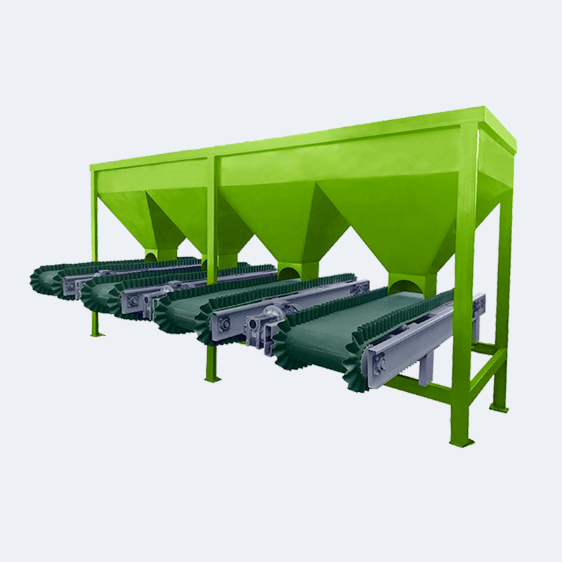 Dynamic automatic batching system