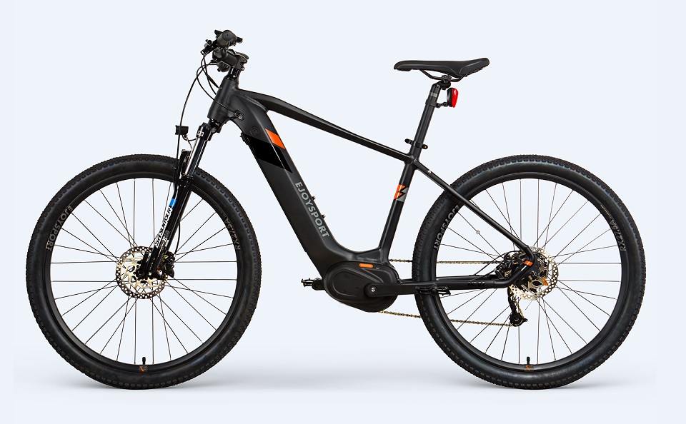 Electric Dirt Bike Online