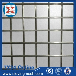 316L Welded Wire Mesh
