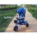 Steel Frame Child Tricycle for Kids with EVA/Air Tyre, Cheap Kids Tricycle,Baby Tricycle Bike Baby Bicycle 3
