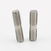 galvanized/carbon steel thread bolt and nut