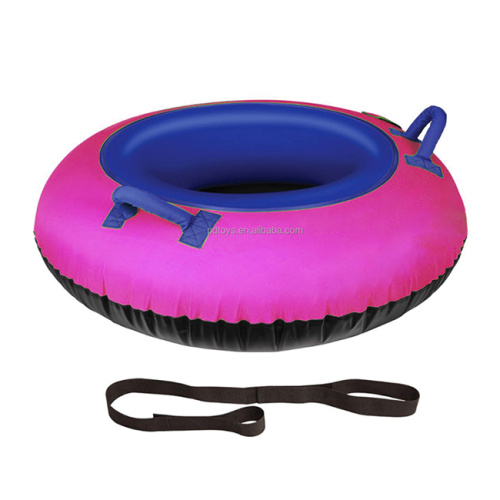 PVC Inflatable Snow Tube inflatable towable ski sled for Sale, Offer PVC Inflatable Snow Tube inflatable towable ski sled